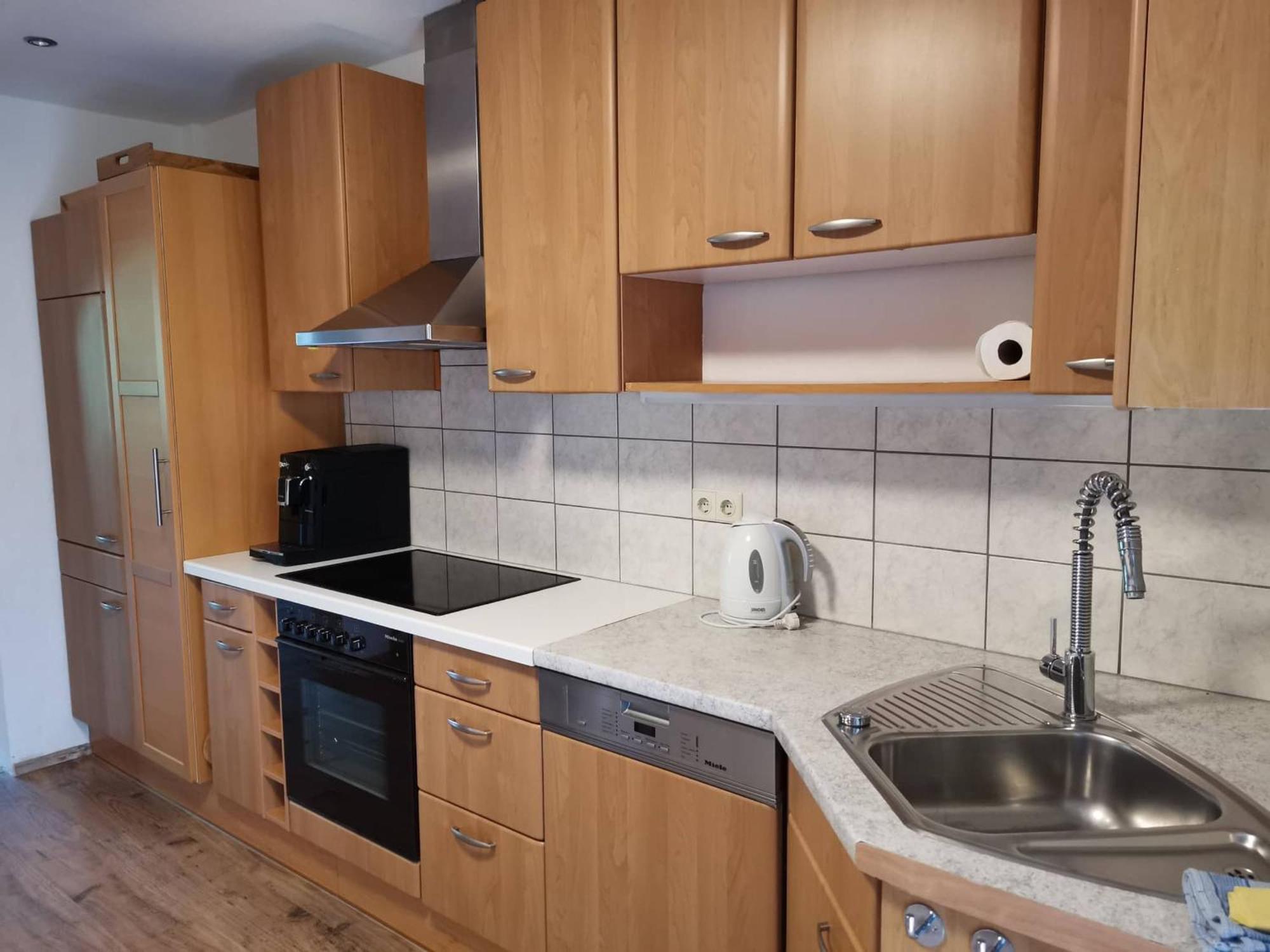 Ferienwohnung Im VitalArt Naturgarten Zweibrücken Exterior foto
