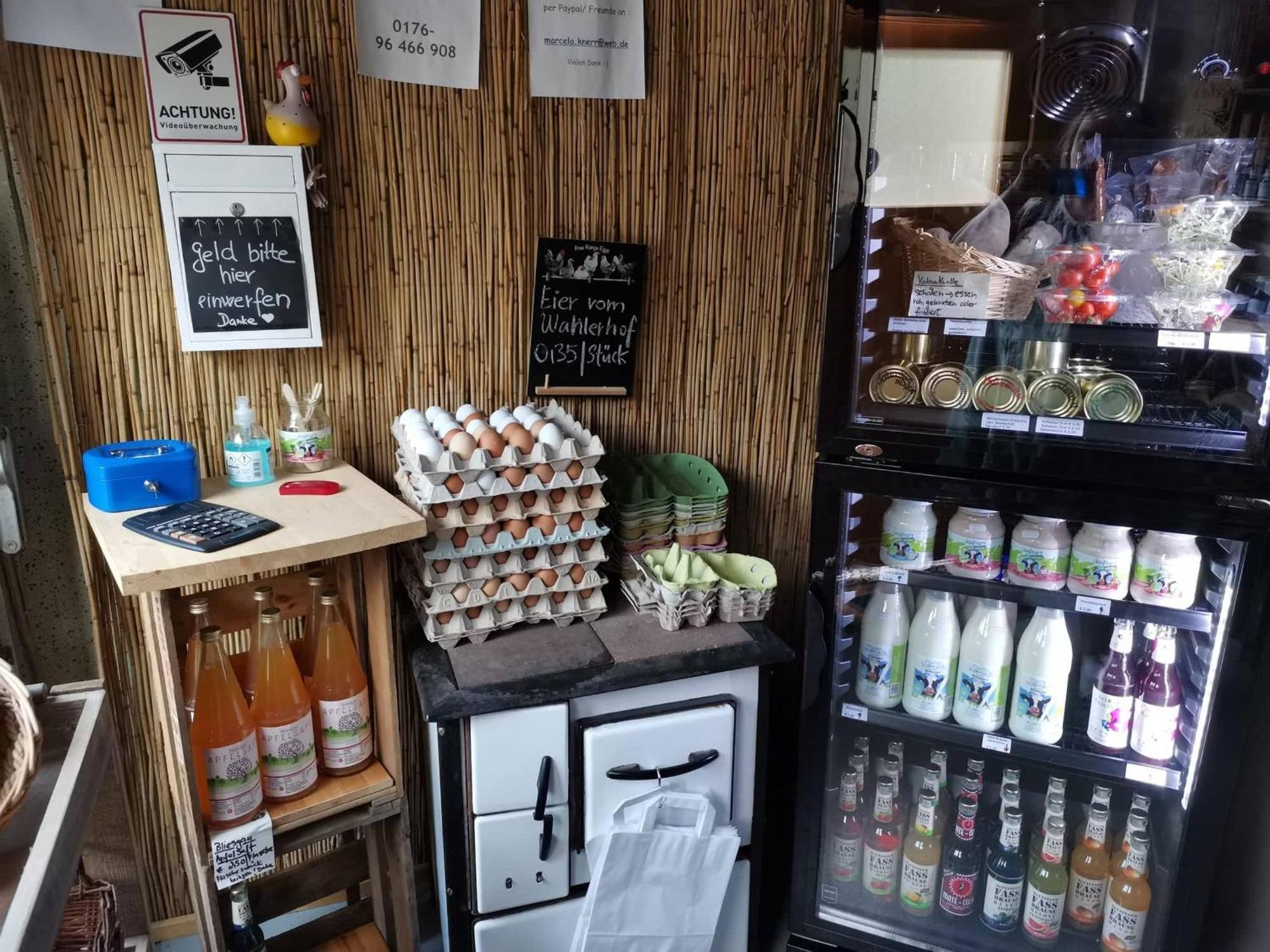 Ferienwohnung Im VitalArt Naturgarten Zweibrücken Exterior foto