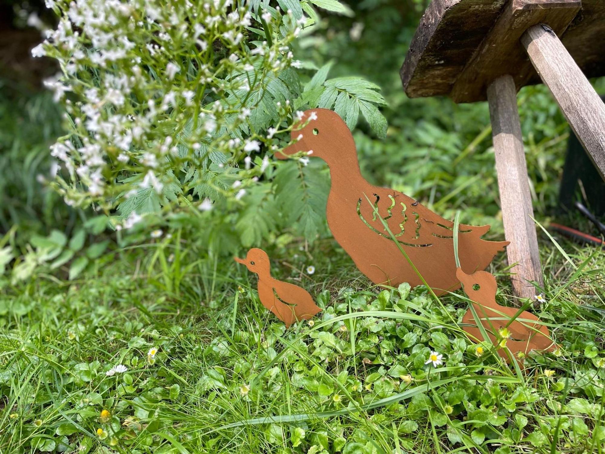 Ferienwohnung Im VitalArt Naturgarten Zweibrücken Exterior foto