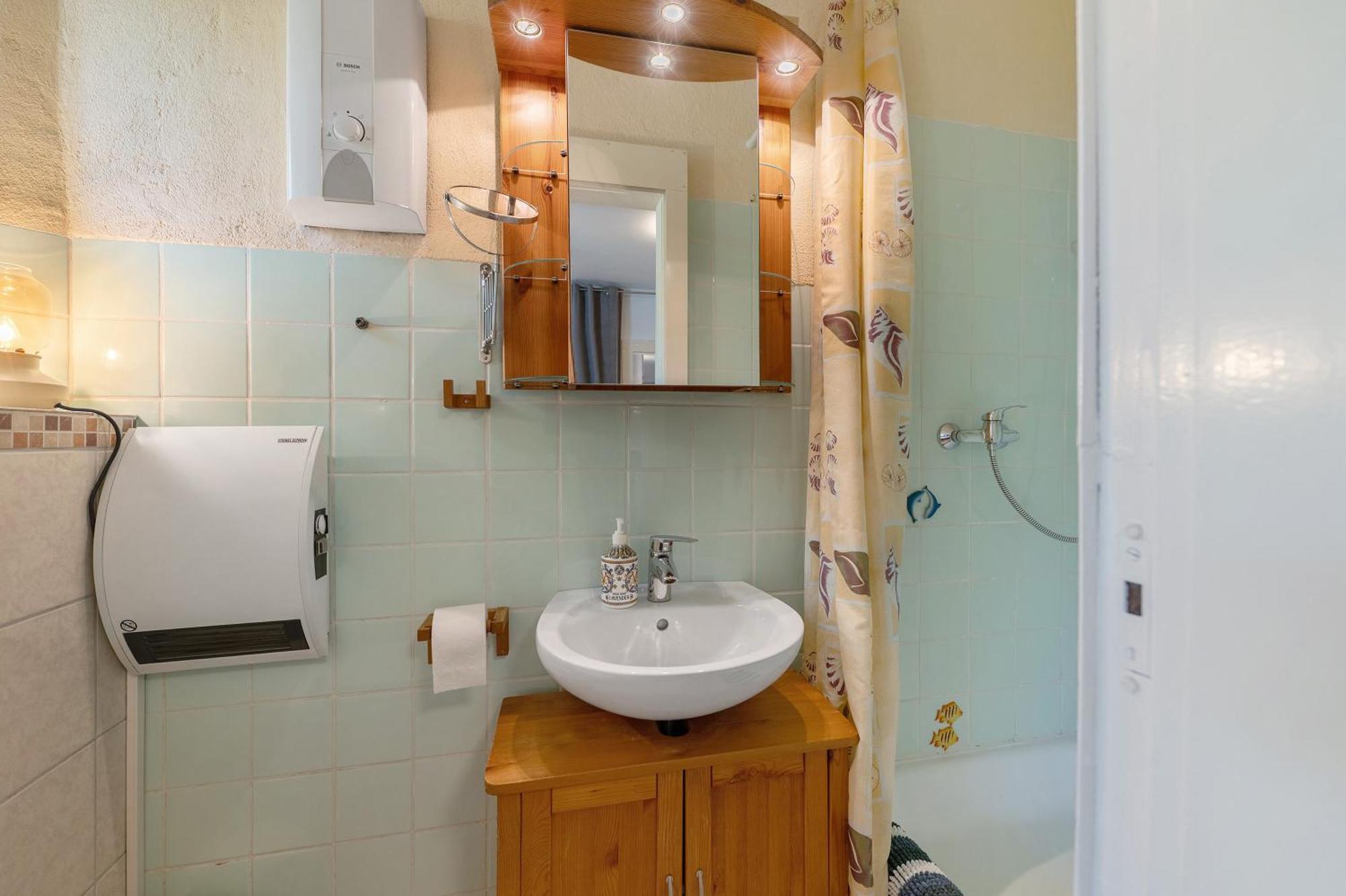 Ferienwohnung Im VitalArt Naturgarten Zweibrücken Exterior foto